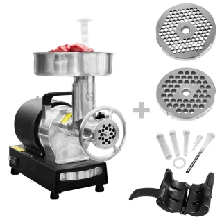 Mlýnek na maso - 200 - 240 kg/h