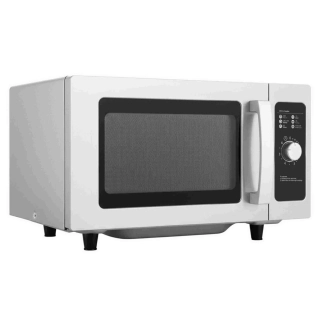 Mikrovlnná trouba - 25L - 1000 W