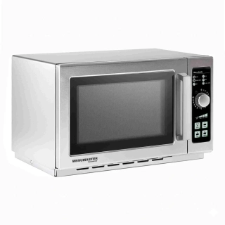 Mikrovlnná trouba - 34L - 1100 W