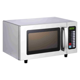 Mikrovlnná trouba digitální - 25L - 1000 W