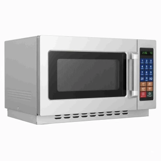 Mikrovlnná trouba - 34L - 1400 W