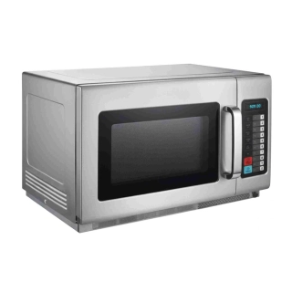 Mikrovlnná trouba digitální 34L - 2100 W