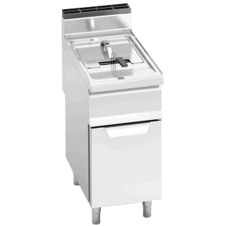 Plynová fritéza 15L (12,7 kW)