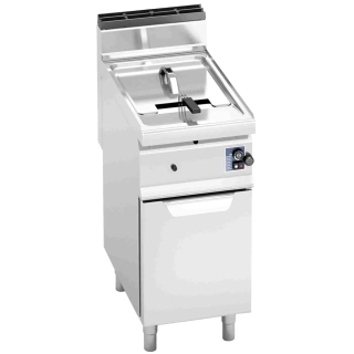 Plynová fritéza 10L (6,9 kW)