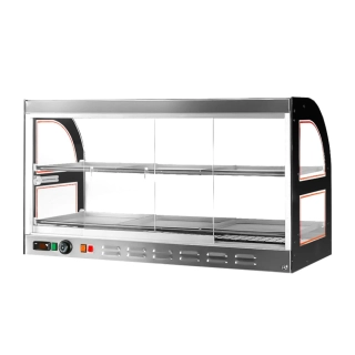 Výstavní pult pro kuřata