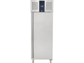 Lednice 650 l, X-Series – ventilované chlazení (Izolace 90 mm)