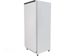 Mrazák 600 L Bílý