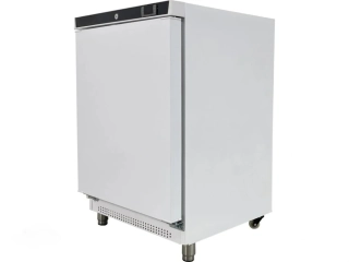 Bílá lednice 200 litrů