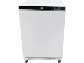 Mrazák 200 l – bílý