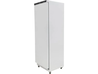 Mrazák 400 litrů bílý