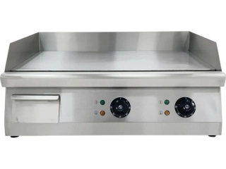 Elektrická grilovací deska 730 mm, 4,4kW