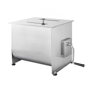 Míchačka na maso - 30L - ruční