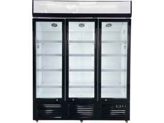 Chladnička na nápoje 1100 L