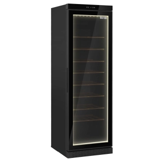 Vinotéka / Chladnička na víno PREMIUM - 1 klimatická zóna - 360 l - max. 60 lahví