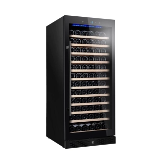 Vinotéka / Chladnička na víno ECO - 1 klimatická zóna - 350 l - max. 127 lahví