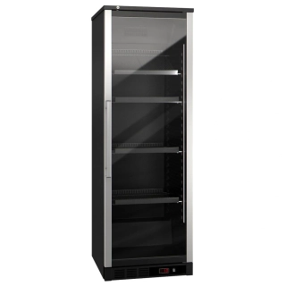 Vinotéka / Chladnička na víno - 1 klimatická zóna - 400 L - max. 72 lahví