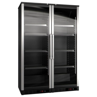 Vinotéka / Chladnička na víno - 1 klimatická zóna - 800 l - max. 144 lahví
