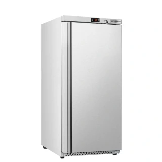Nerezová chladicí skříň ECO - 600 L - s 1 dveřmi