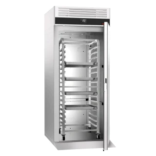 Mrazák PREMIUM - EN 600x400 - GN 2/1 - GN 1/1 - 700 l - až -20 °C až -10 °C - s 1 dveře