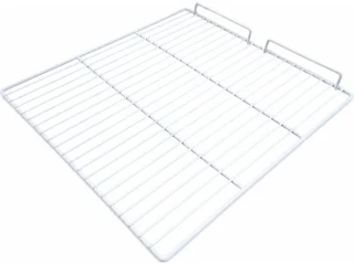 Nosný rošt potažený plastem 530 × 620 mm