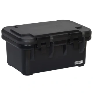 Termobox - Toploader - Pro GN 1/
