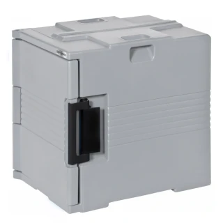 Termobox - přední plnění- 58 l - pro 12x GN 1/1
