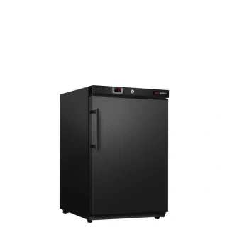 Mrazák ECO - 200 l - s 1 dveřmi - černá