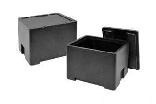Termobox - GN 1/2 - 21,6 L