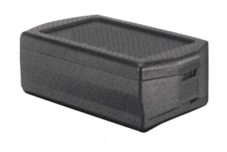 Termobox Plus - GN 1/1 - 35,2 L