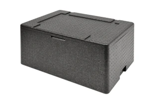 Univerzální Termobox - GN 1/1 - 42,8 L - s krytem