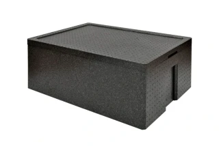 Termobox Maxi - 55,8 L