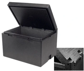 Cargo box - 120,2 L