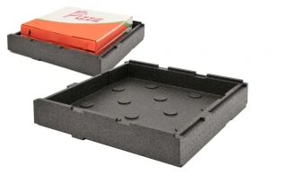 Dno nebo kryt - Pizza System Family - 570x570x105 mm