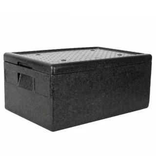Termobox - GN 1/1 - 600x400x283 mm