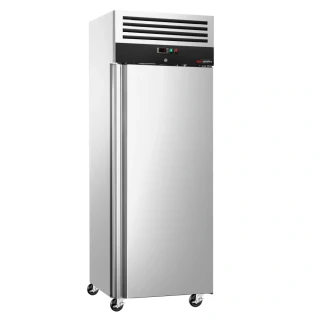 Pekařská nerezová lednice ECO - EN 600x800 - 600 L - s 1 dveřmi