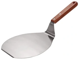 Lopatka na pizzu - Délka: 34 cm